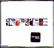 Spice Girls - Wannabe